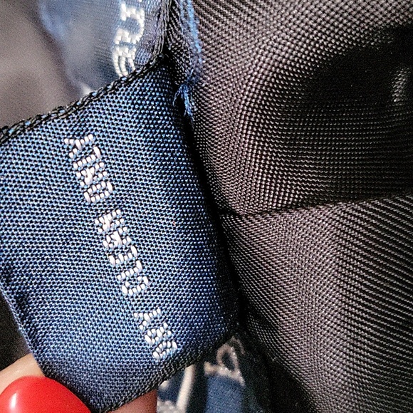 Vintage Polo by Ralph Lauren Men’s Corduroy Jacket Sport Coat Sz L Black - Picture 15 of 15